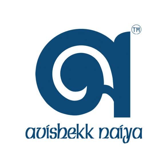 Avishek Naiya Logo