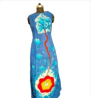 Long Dress