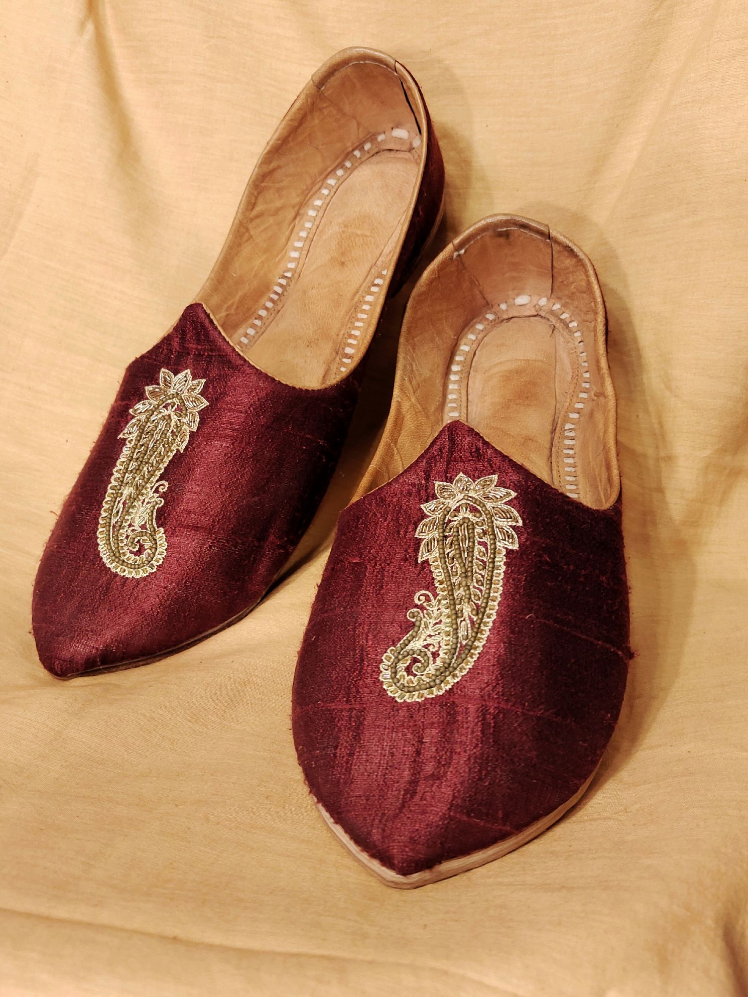Men's Juti