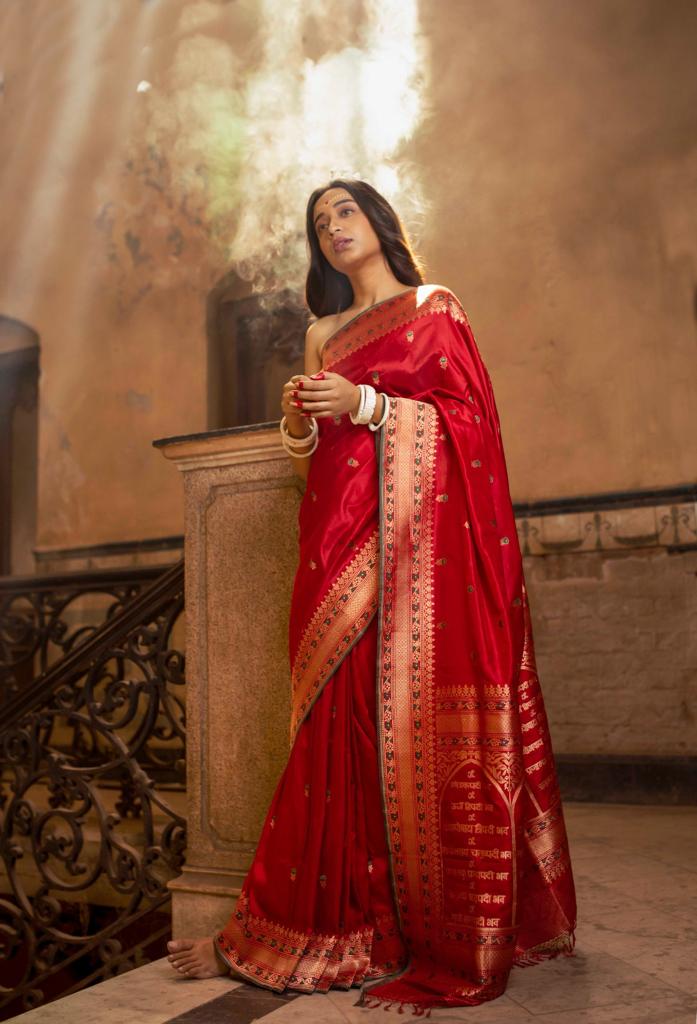 Subhkamna Banarasi