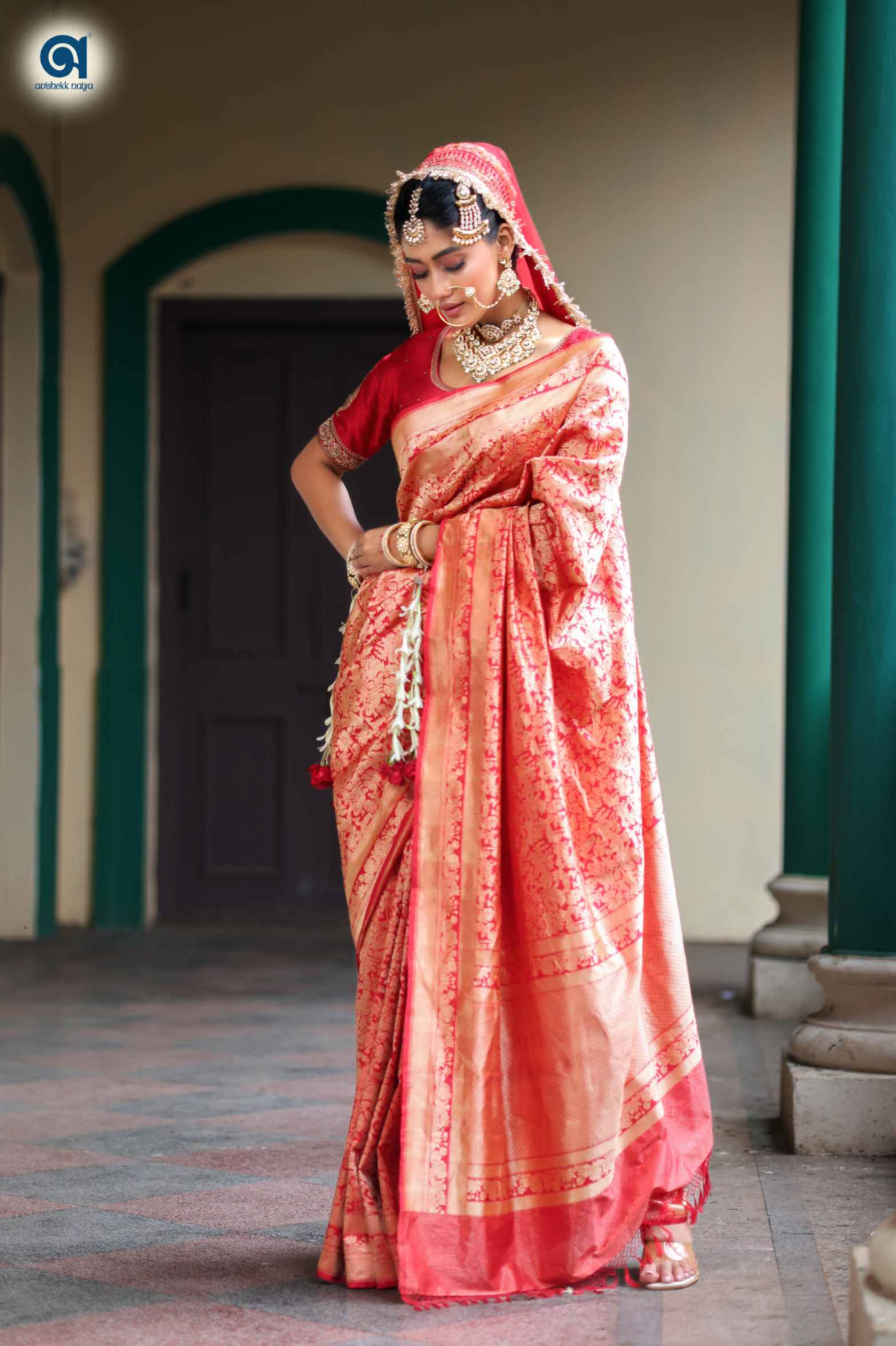 Shikarga Banarasi