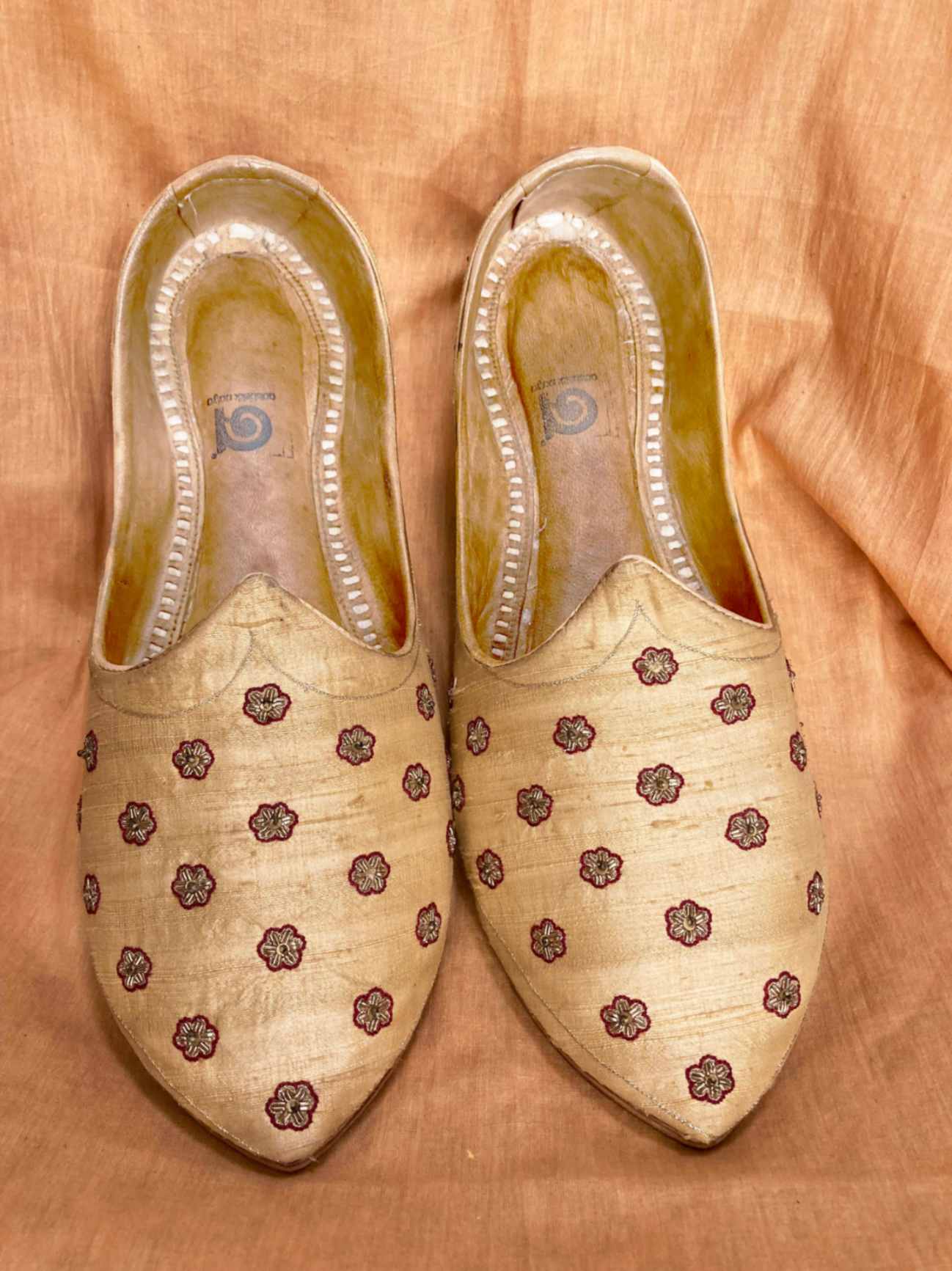 Men's Juti
