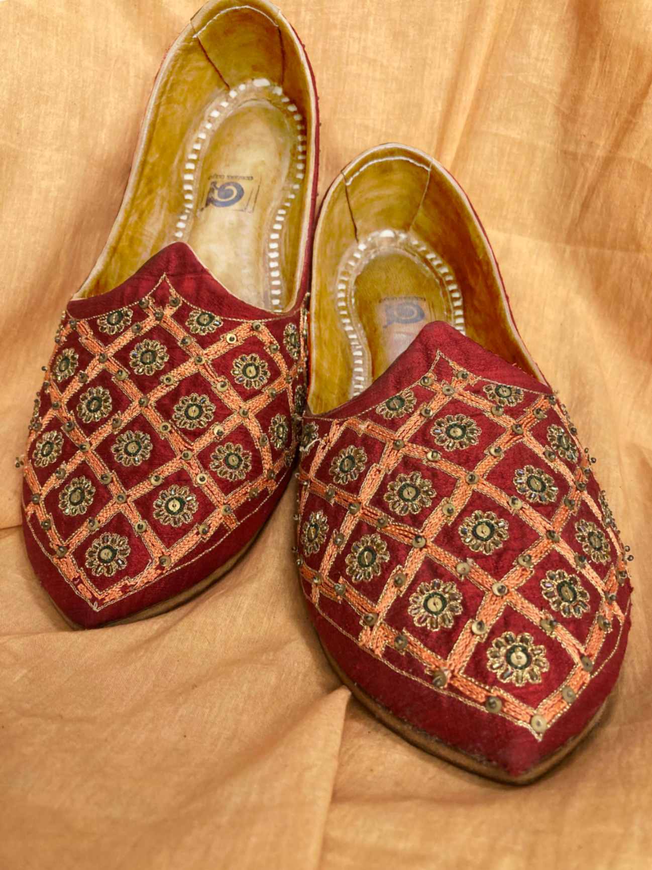 Men's Juti